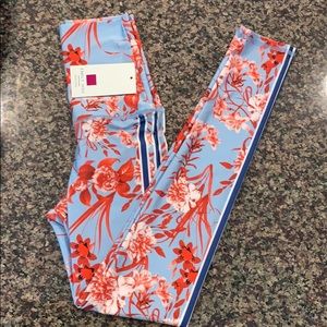 Emily Hsu Designs Nantucket Sneaker Legging